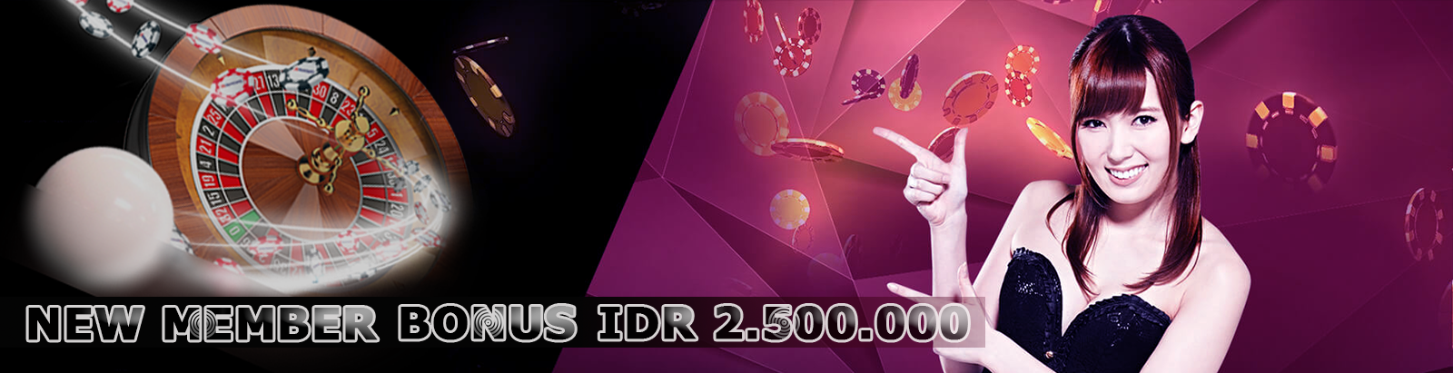 DragonBet2 - Online Casino, Slot, Sports Book